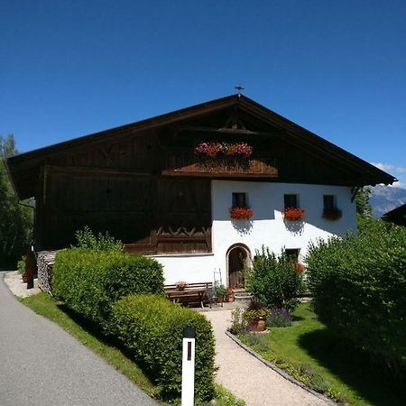 Haus Falkner Mutters Extérieur photo