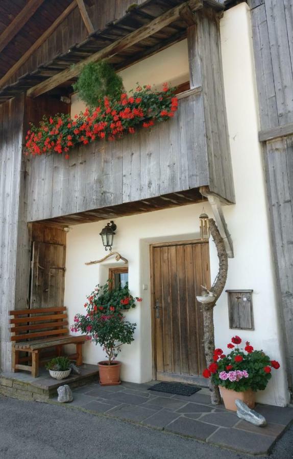 Haus Falkner Mutters Extérieur photo
