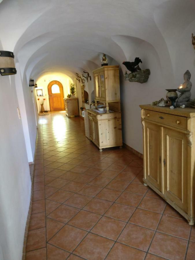 Haus Falkner Mutters Extérieur photo