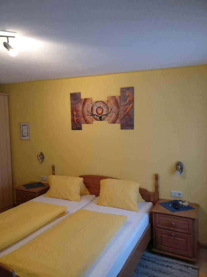 Haus Falkner Mutters Extérieur photo